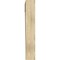 Ekena Millwork Olympic Block Rough Sawn Bracket, Douglas Fir, 6"W x 32"D x 38"H BKT06X32X38OLY05RDF - alternate 4